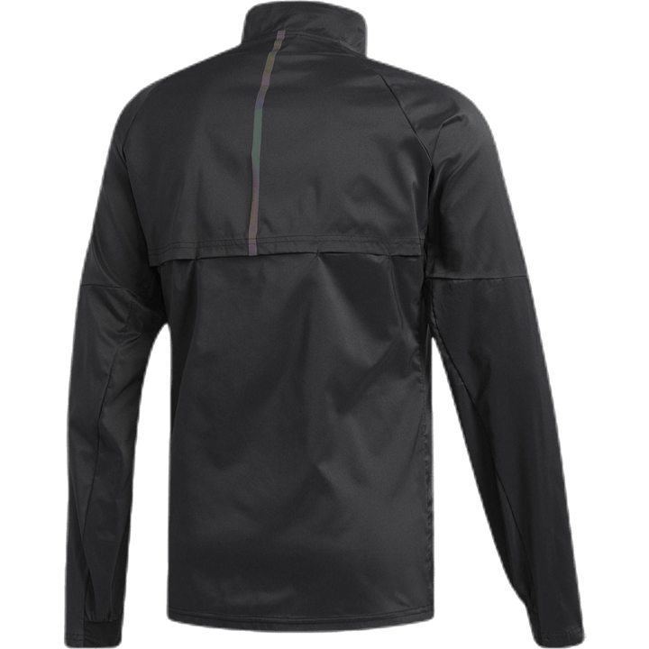 Supernova Jacket Black