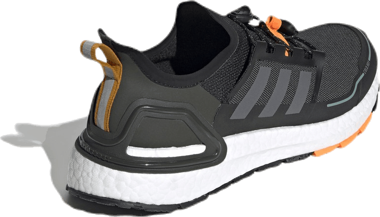 Ultraboost WINTER.RDY Shoes Core Black / Iron Metallic / Signal Orange