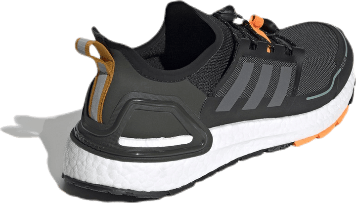 Ultraboost WINTER.RDY Shoes Core Black / Iron Metallic / Signal Orange