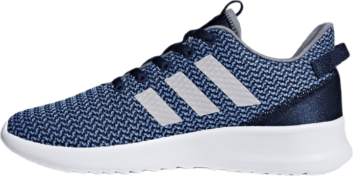 Cloudfoam Racer TR Schuhe Collegiate Navy / Collegiate Navy / Grau Zwei