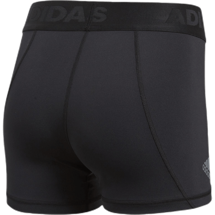 Športové pančuchové nohavice Alphaskin T3 Black