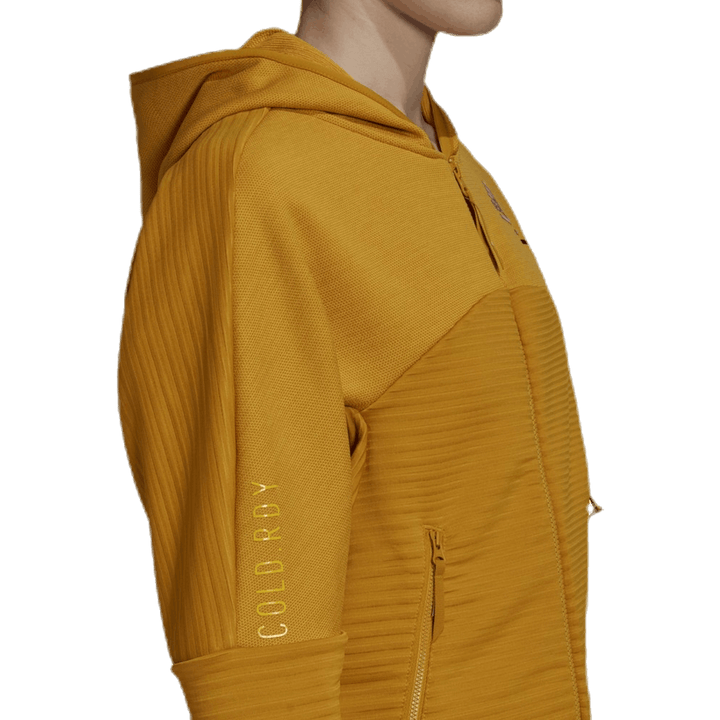 Zne A H C.Rdy Yellow