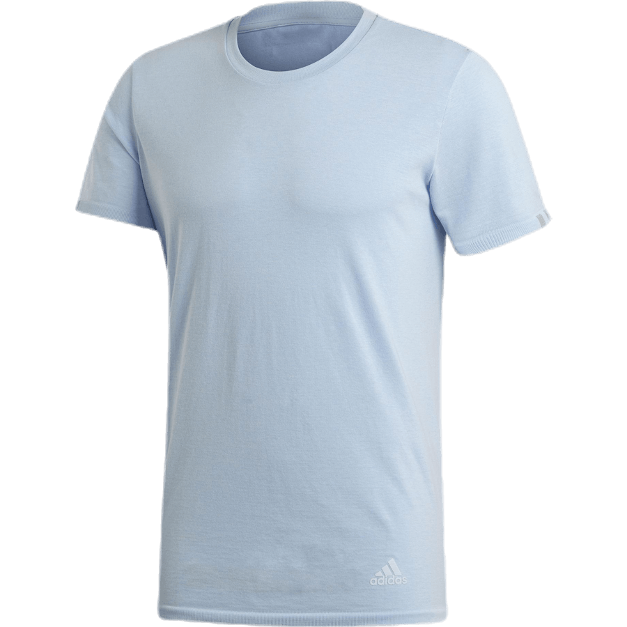 25/7 T-shirt blå