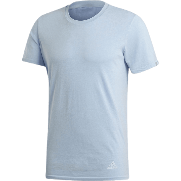 25/7 T-shirt blå