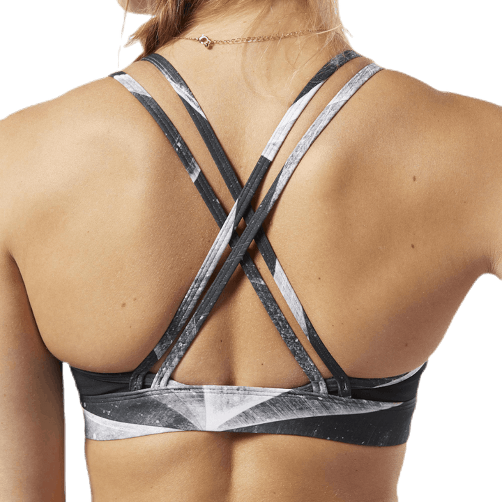 OS Hero Strappy White/Black