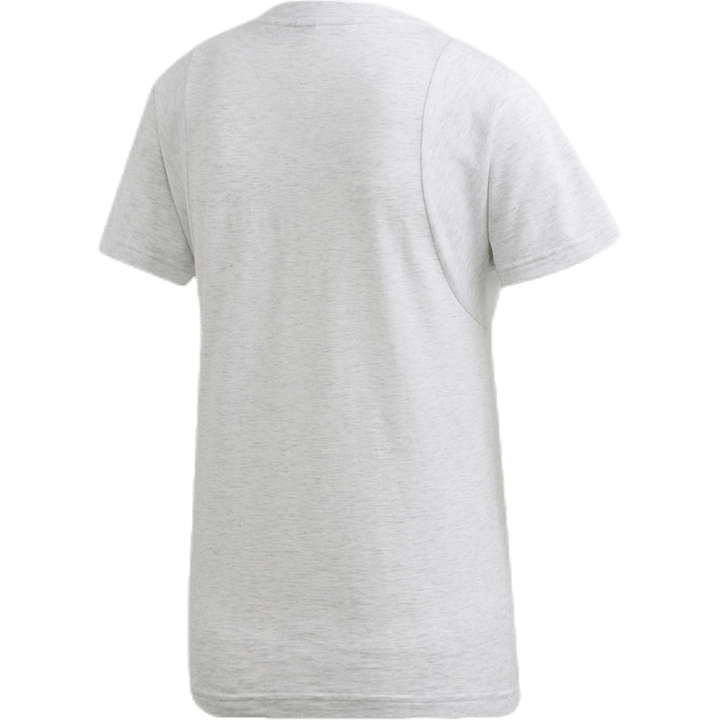 Id Winn CN Tee White