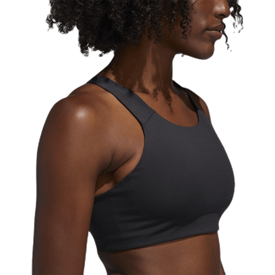 Soutien-gorge Ultimate Alpha noir
