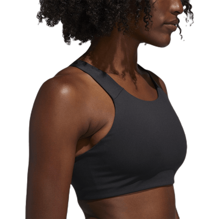 Soutien-gorge Ultimate Alpha noir