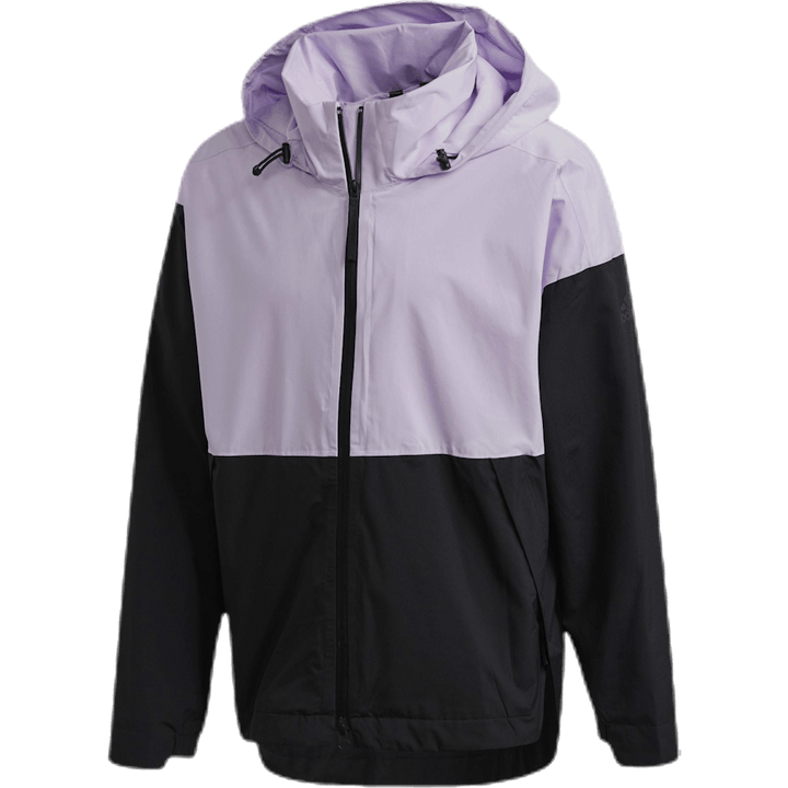 Urban Rain Rdy Purple/Black