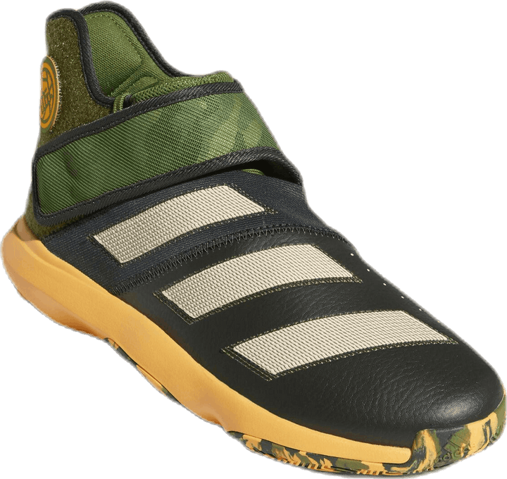 Harden B/E 3 Green