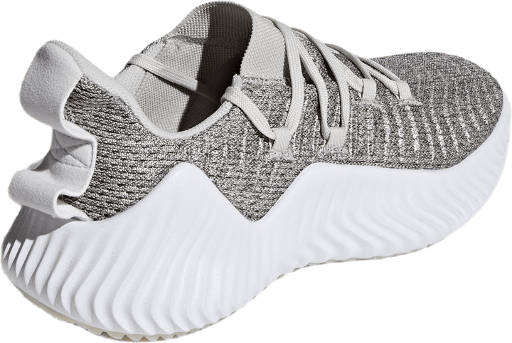 Baskets Alphabounce Gris/Blanc Nuage/Gris Trois