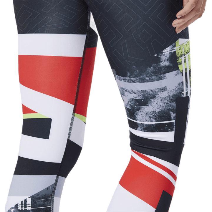 Wor Myt Engineered Tight Patterned
