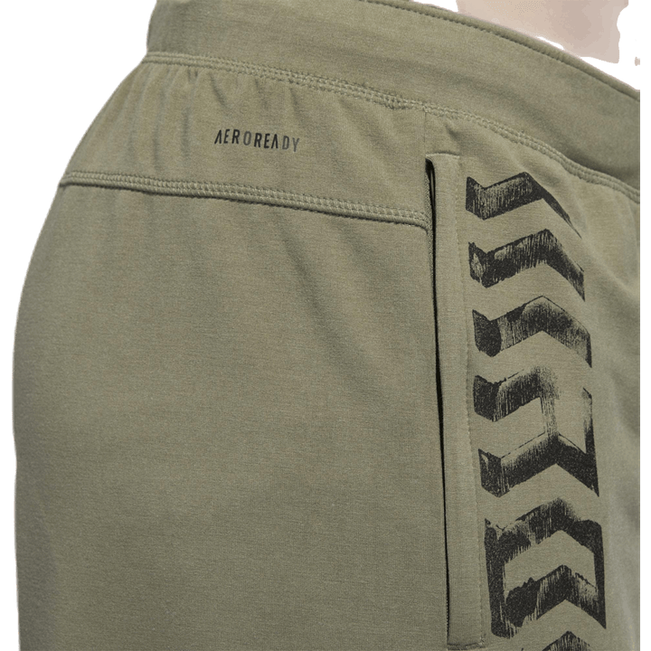 Tokyo Short Green