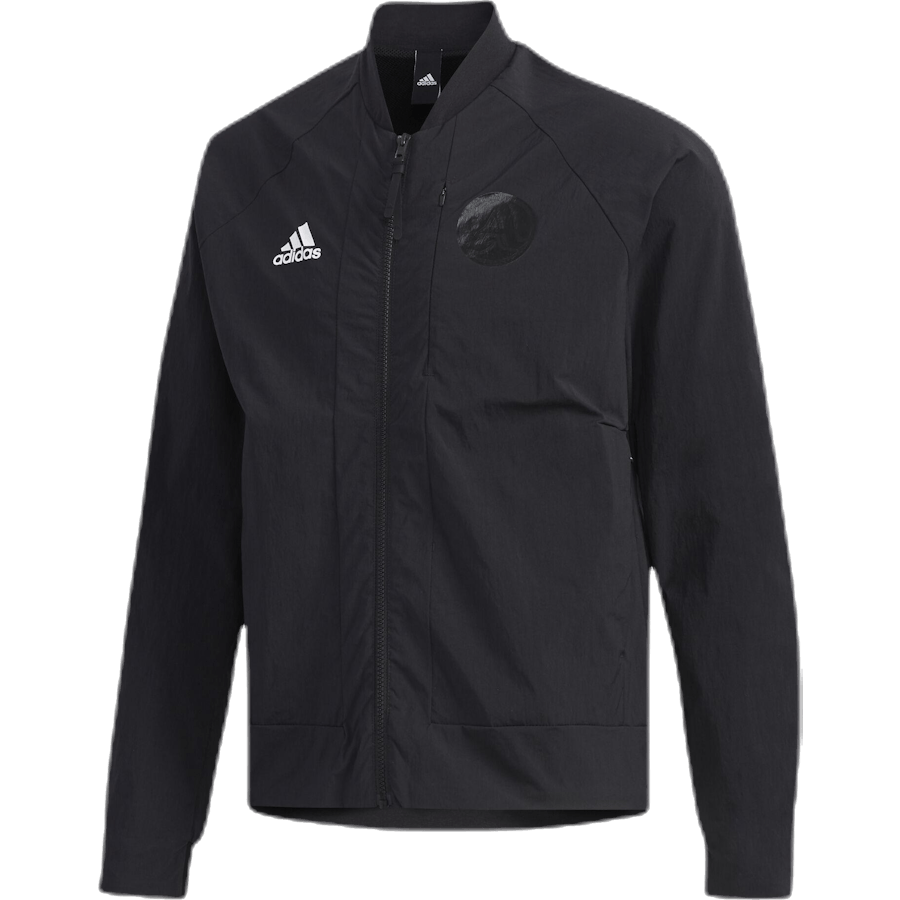 V Bomber Black