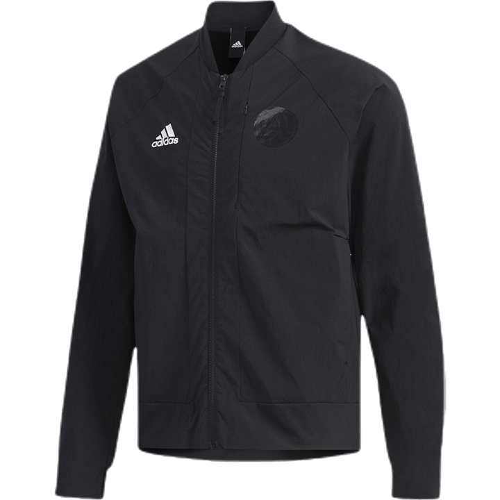 V Bomber Black