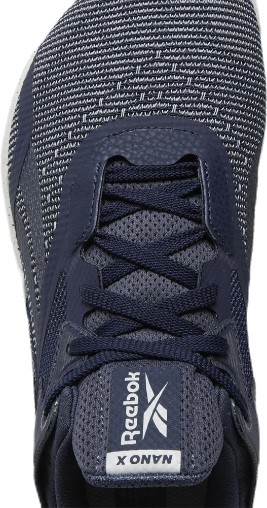 Reebok Nano X Blue/White