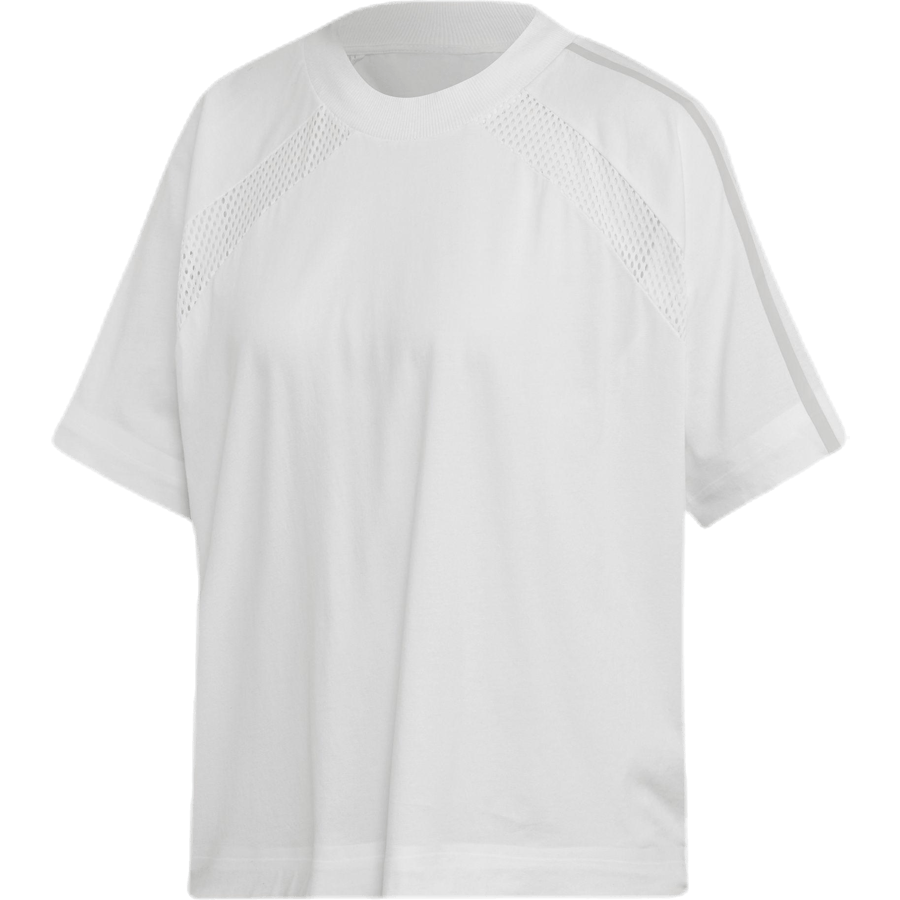 Zne Tee White