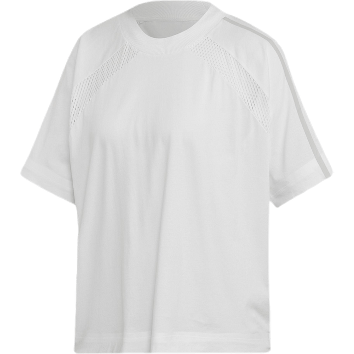 Zne Tee White
