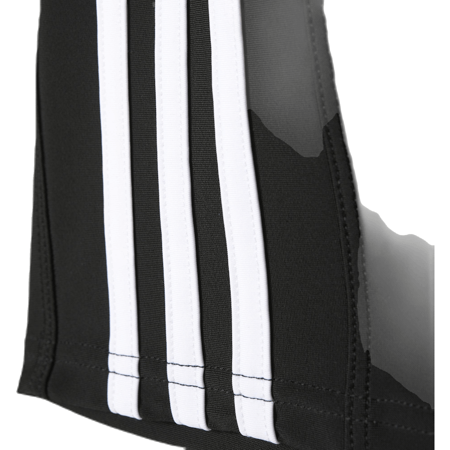Infinity EC 3 Stripe Long White/Black