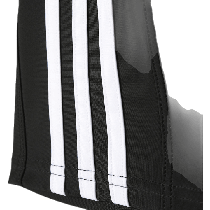 Infinity EC 3 Stripe Long White/Black