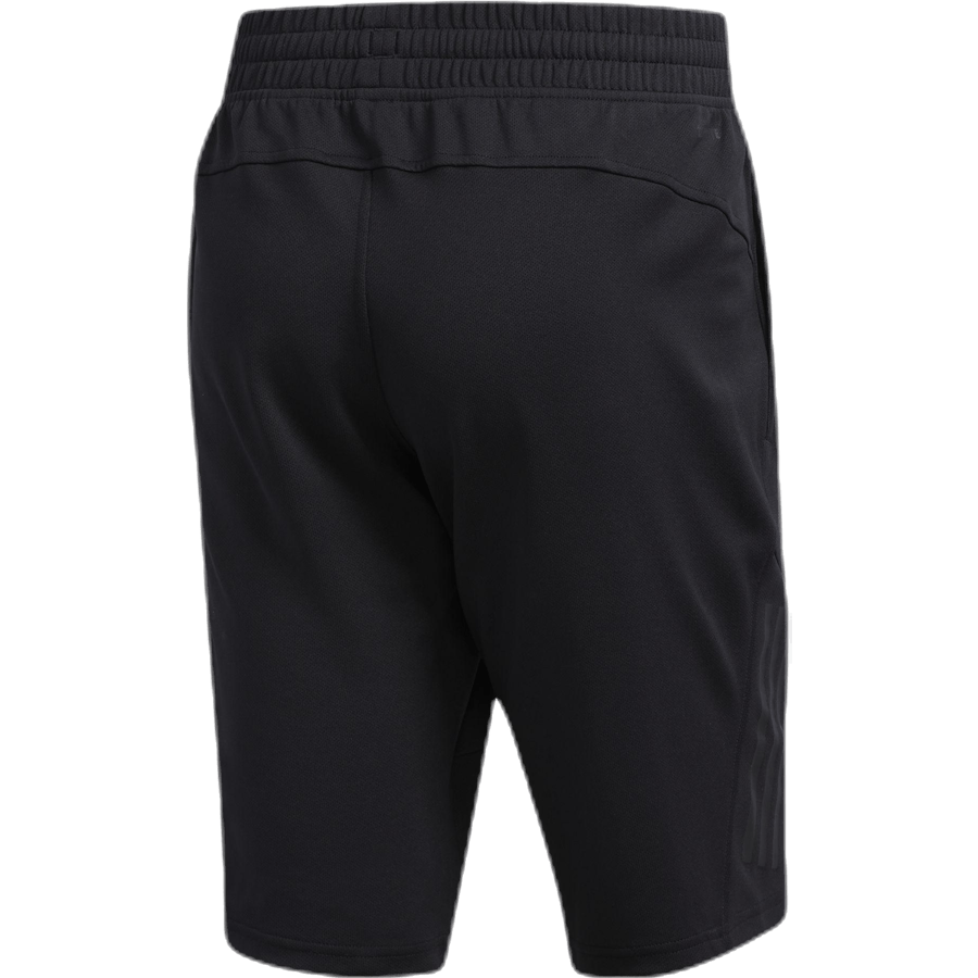 Parley Shorts Black