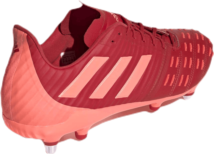 Predator Malice Control (SG) Red