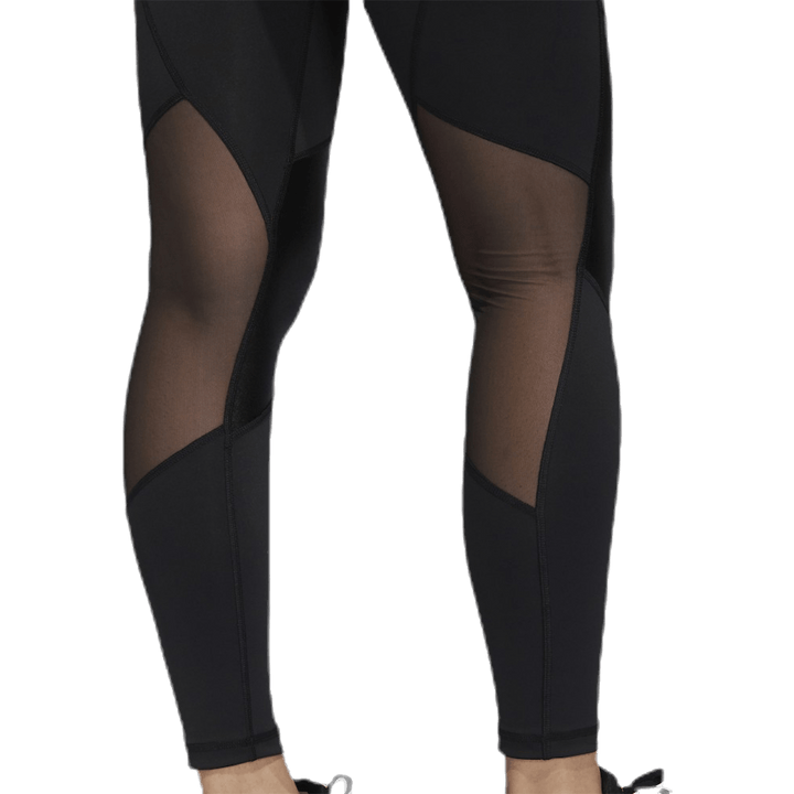 Ask Glam Tight Weiß/Schwarz