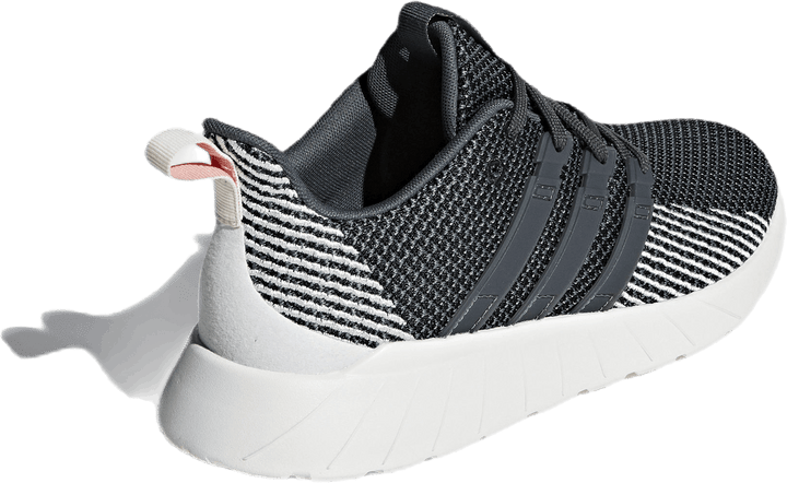 Questar Flow Shoes Core Black / Grey Six / Dust Pink