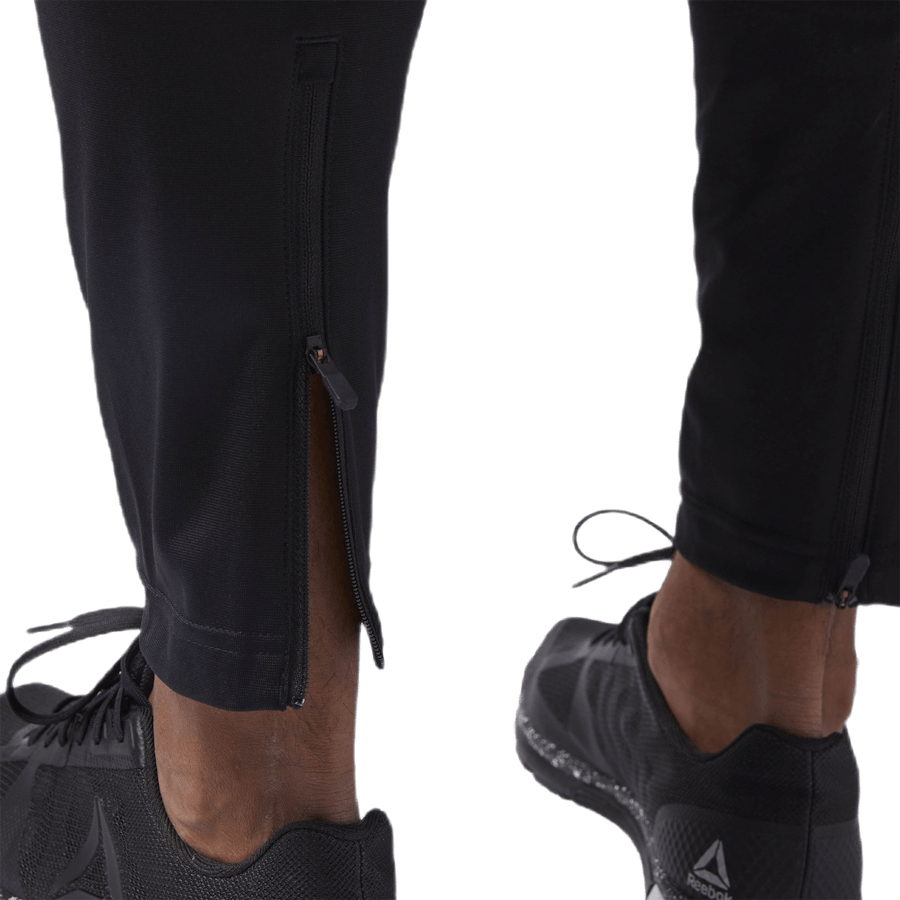 SpeedWick Knit Trackster Black