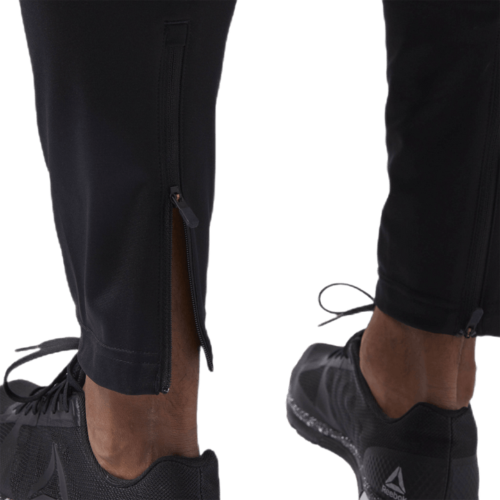 SpeedWick Knit Trackster Black