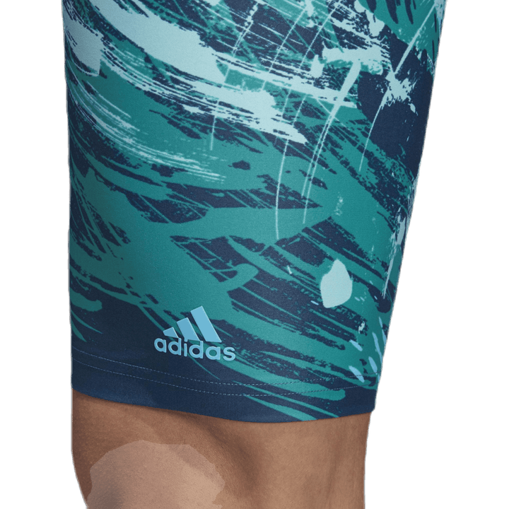 Fit Jammer Parley Com Blue
