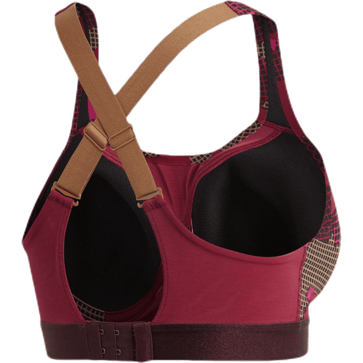 SFI Bra AI Patterned