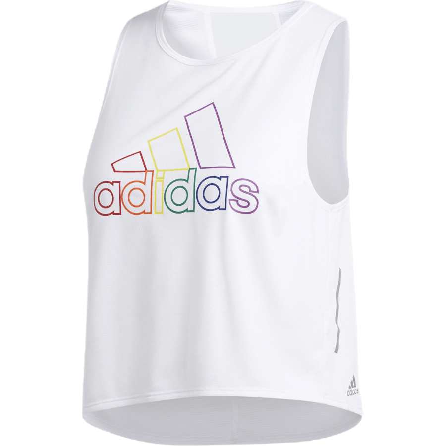 Otr Tank Pride White