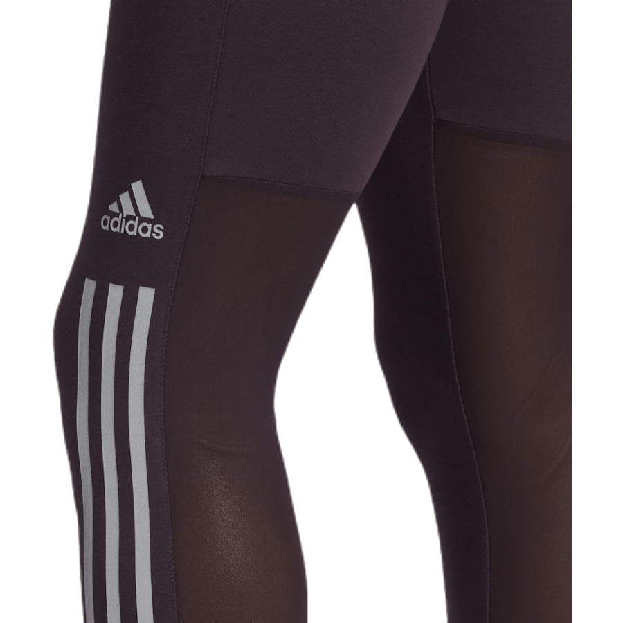 St Glam Tight Purple