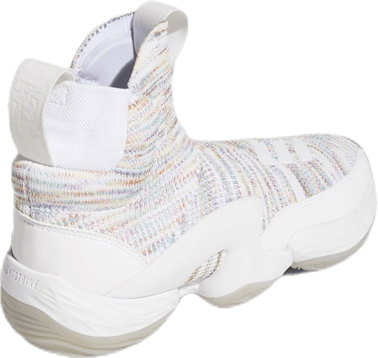 N3XT L3V3L 2020 Shoes Cloud White / Gold Metallic / Light Solid Grey