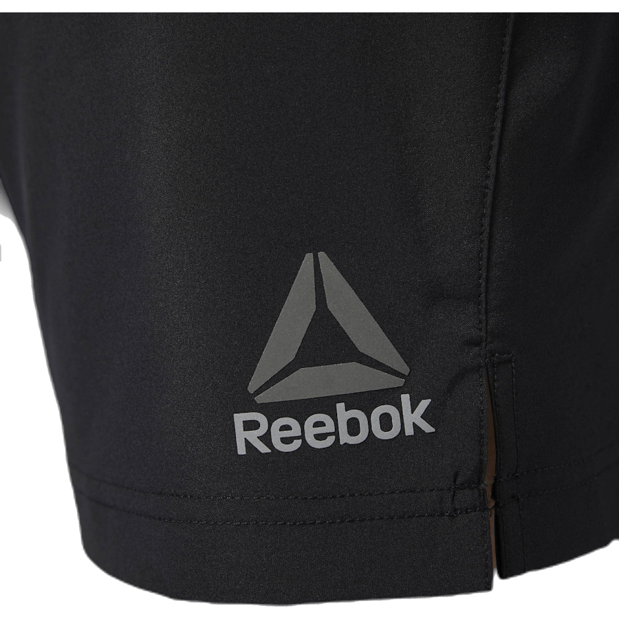 Speed Shorts Black