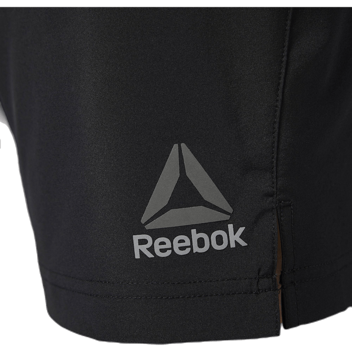 Speed Shorts Black
