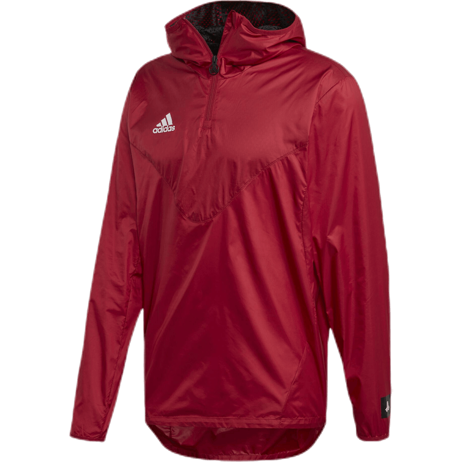 Tango ADV Piste Red