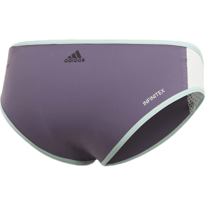 BW Bikini Bottom LS Grey