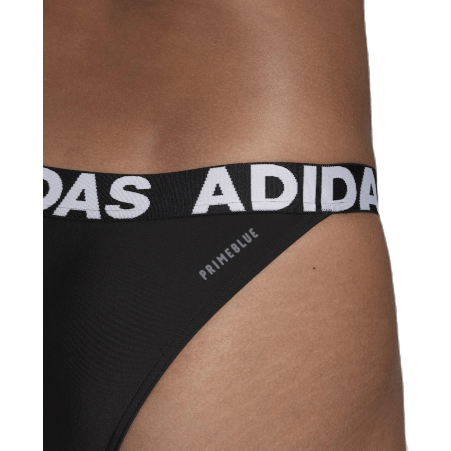 Neckholder Bikini Set Black