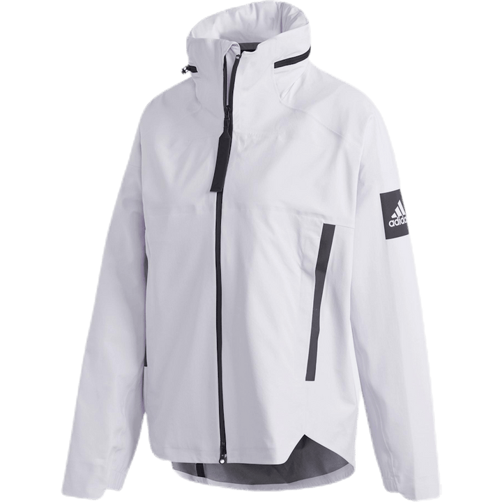 My Shelter Jacket Purple