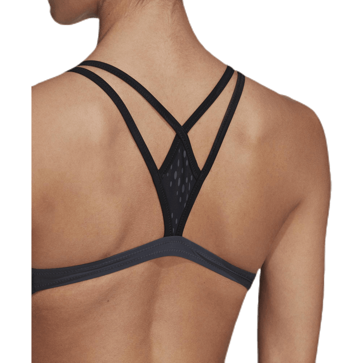 Suit Primeblue Black