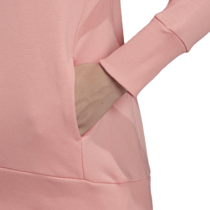 Bos Long Hd Pink/White