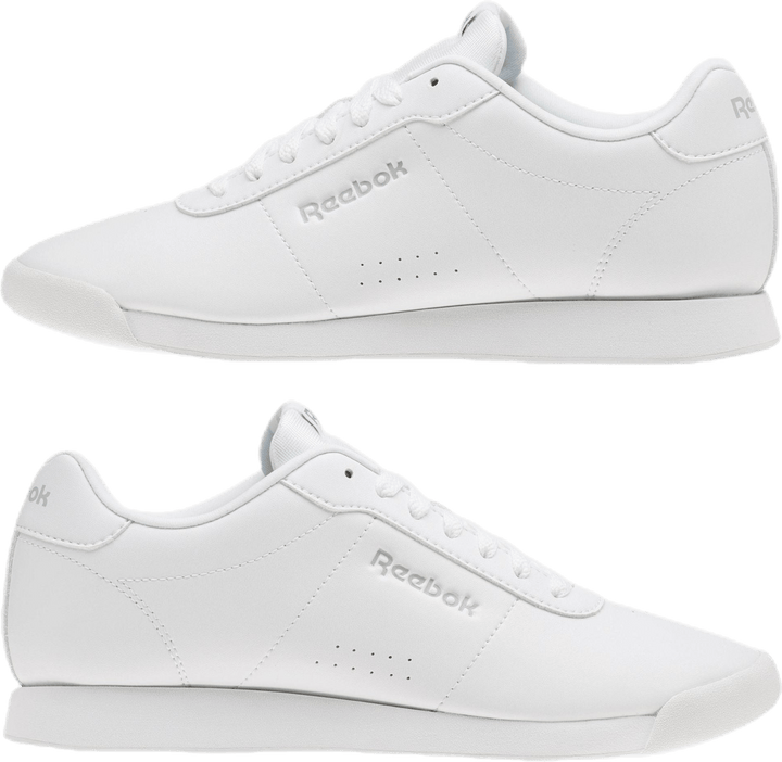 Royal Charm White/Grey