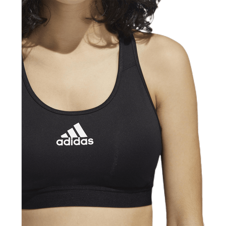 Drst Alphaskin Bra Black