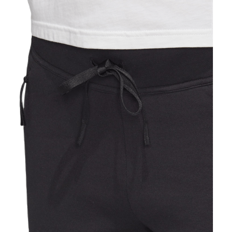 Zne Pant Black