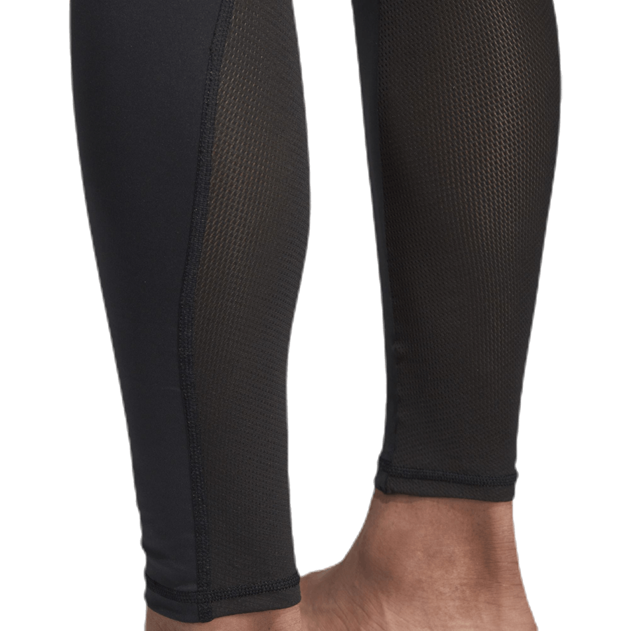 Alphaskin Sirit Tight LT Schwarz