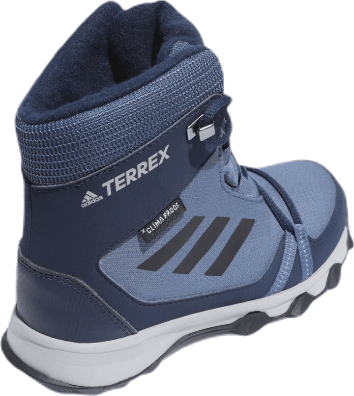 TERREX Snow CP CW Schuhe Tech Ink / Core Black / Collegiate Navy