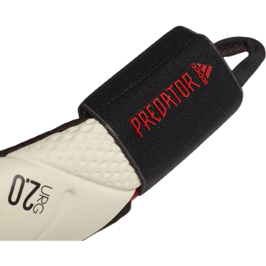 Predator GL Pro Jr Black/Red