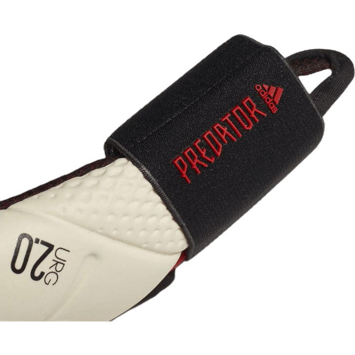 Predator GL Pro Jr Black/Red